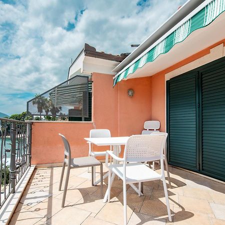הרצג-נובי Boka Apartment 1 מראה חיצוני תמונה