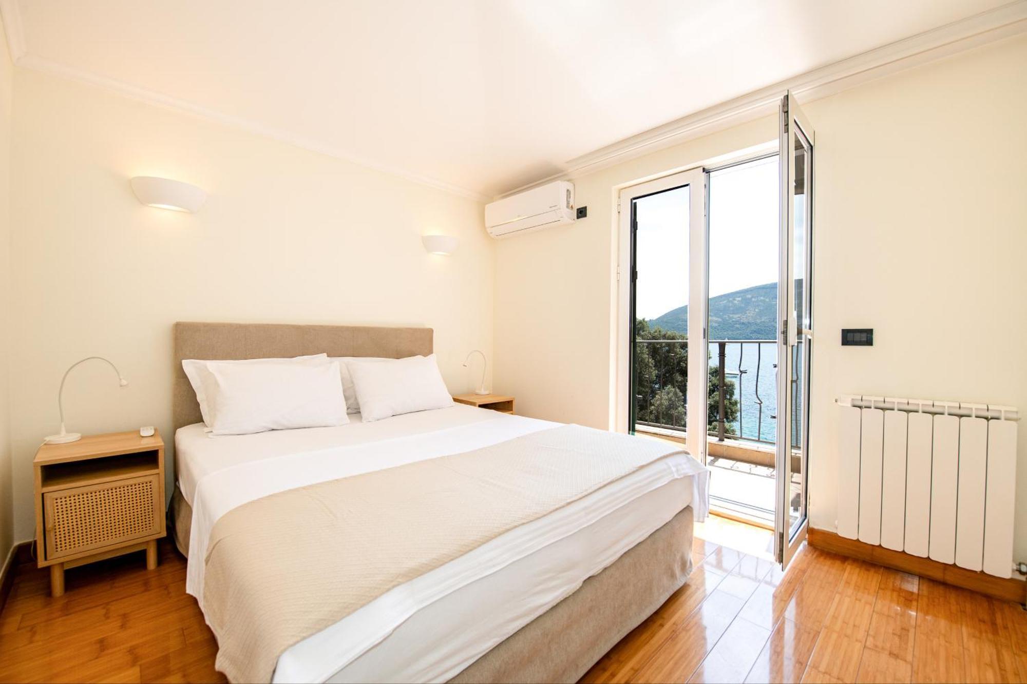 הרצג-נובי Boka Apartment 1 מראה חיצוני תמונה