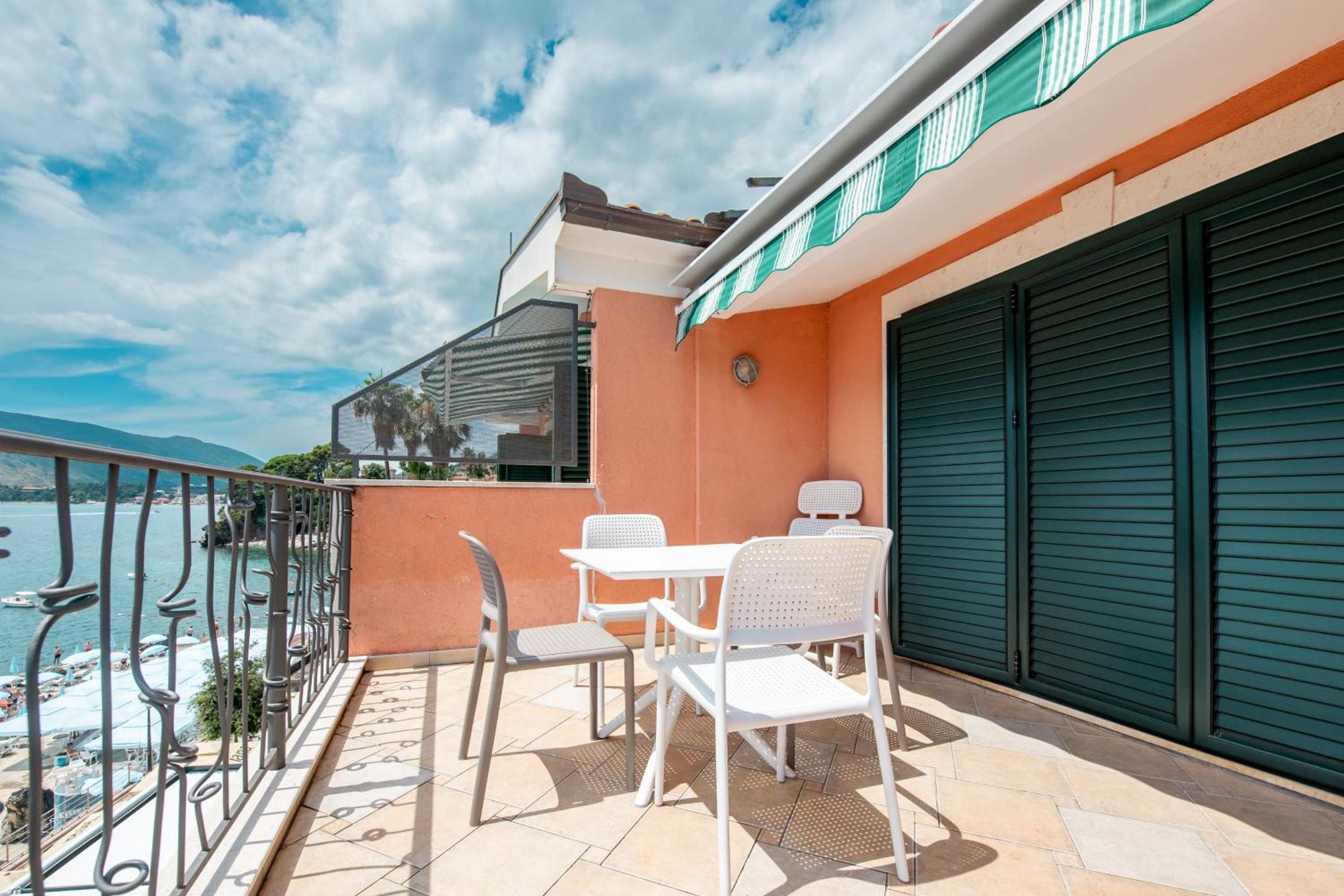 הרצג-נובי Boka Apartment 1 מראה חיצוני תמונה