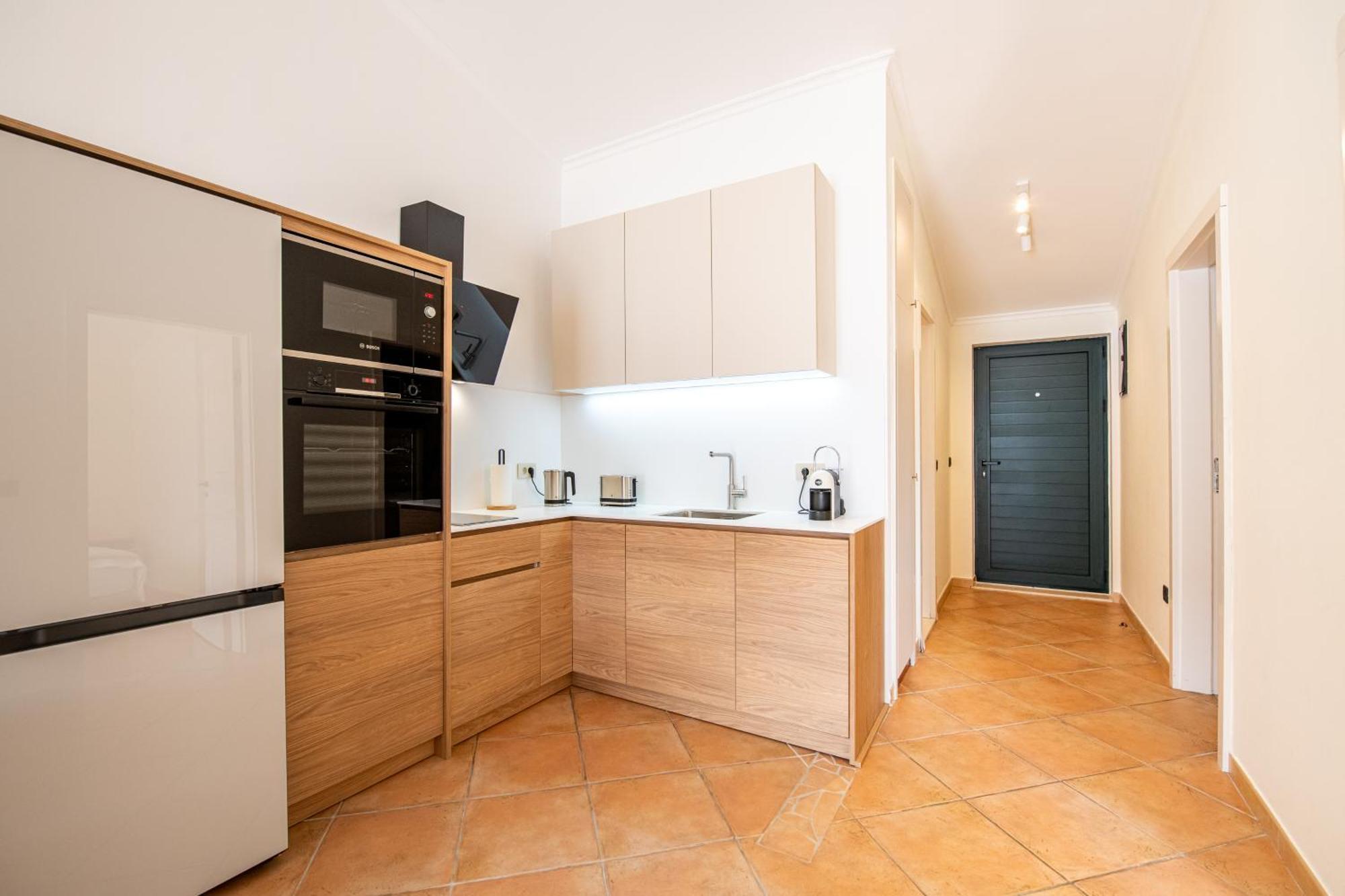 הרצג-נובי Boka Apartment 1 מראה חיצוני תמונה