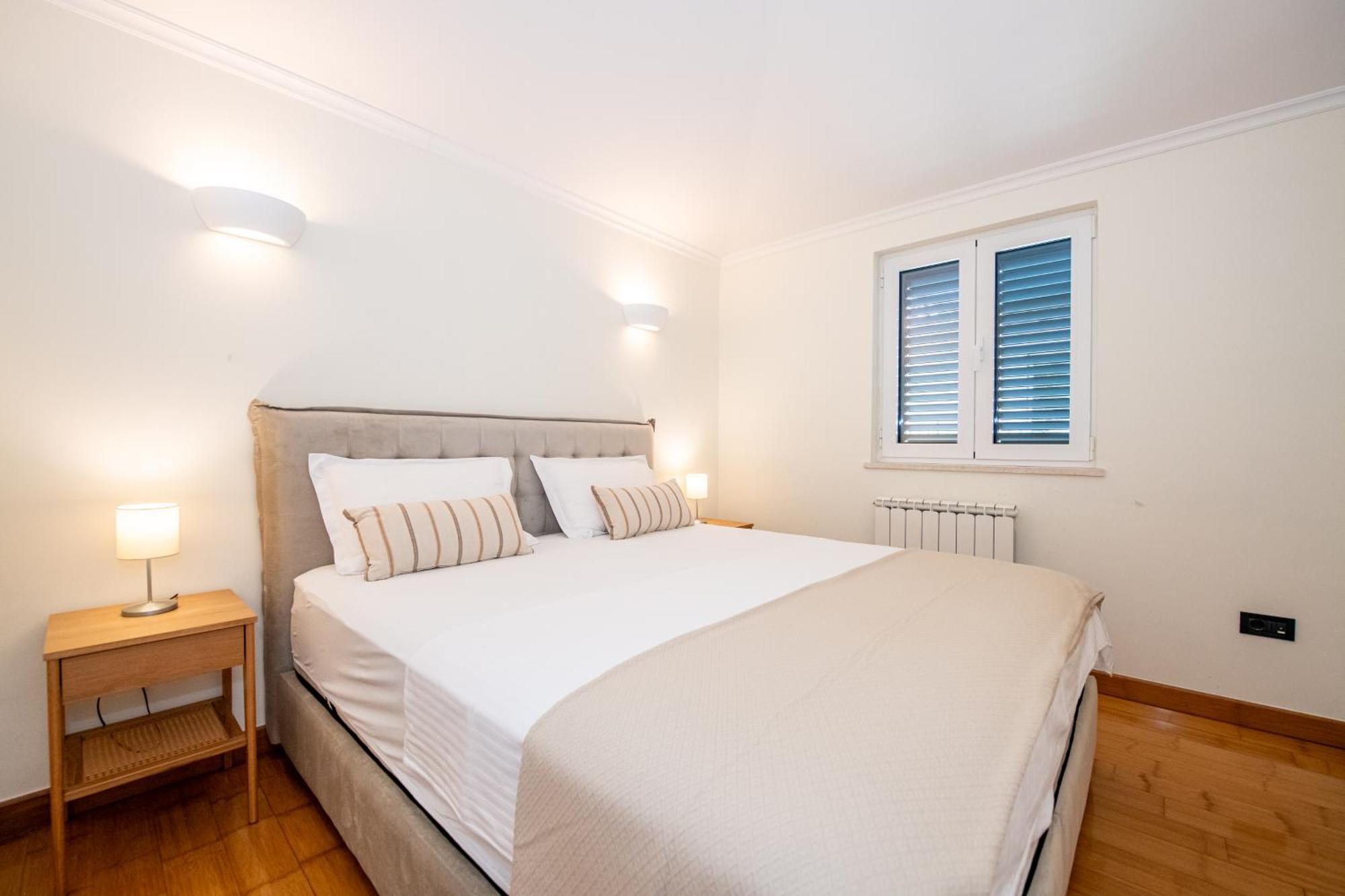 הרצג-נובי Boka Apartment 1 מראה חיצוני תמונה