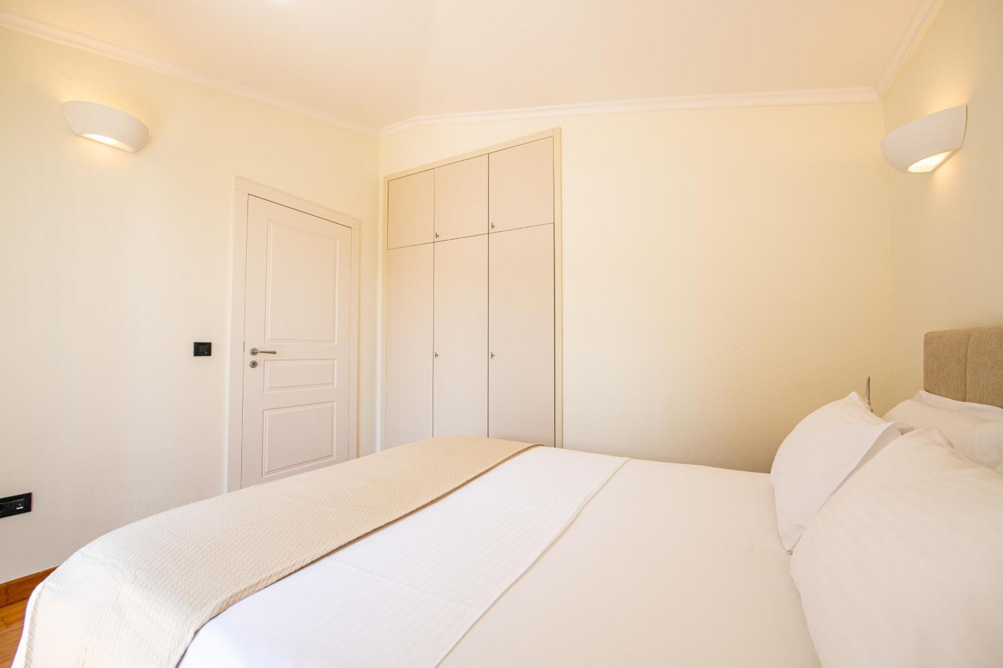 הרצג-נובי Boka Apartment 1 מראה חיצוני תמונה
