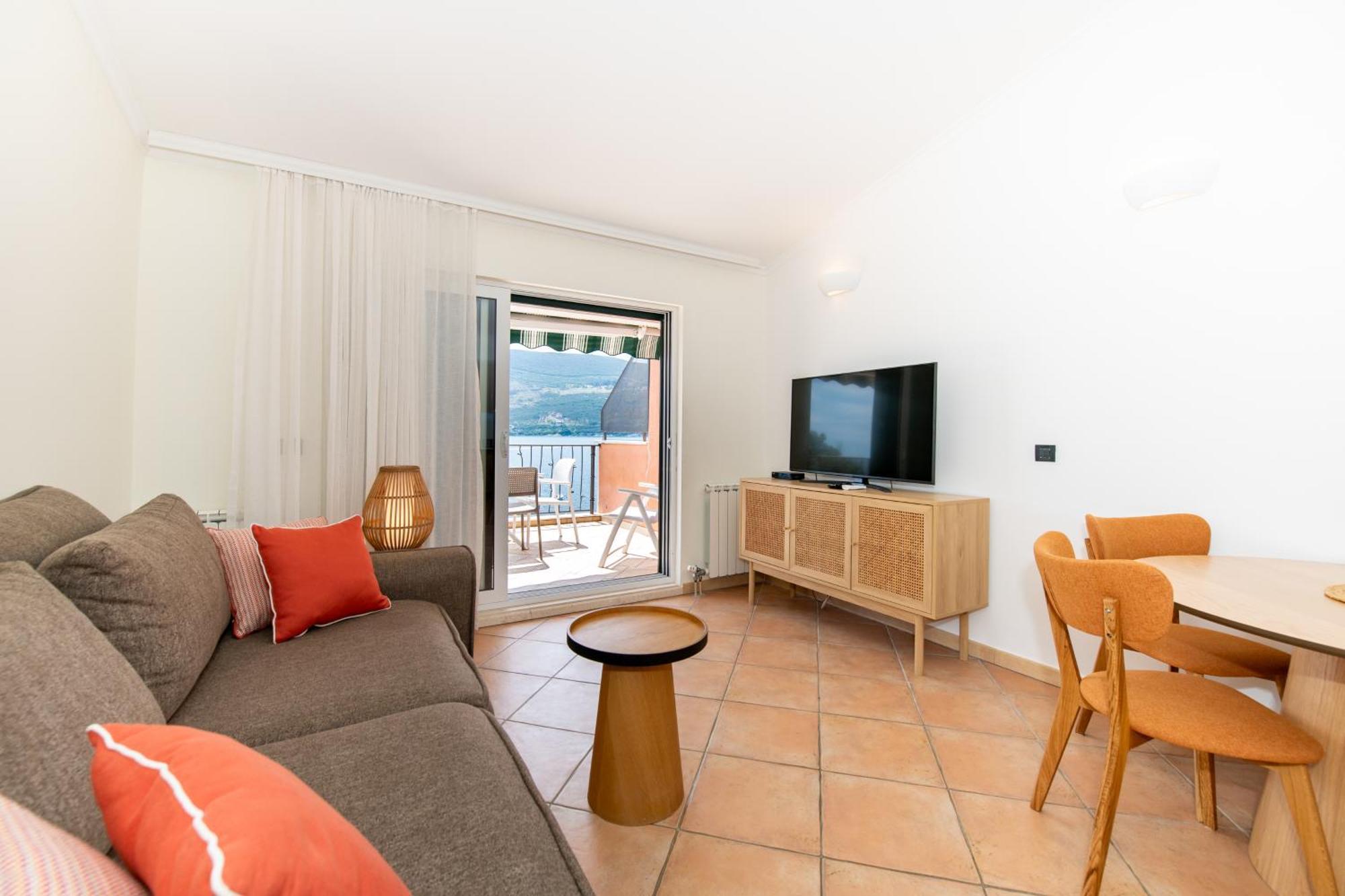 הרצג-נובי Boka Apartment 1 מראה חיצוני תמונה